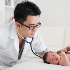 Understand More About Your Child’s Heart Rate During This New Year